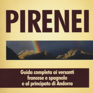 Libro - Pirenei - ISBN 9788860591821