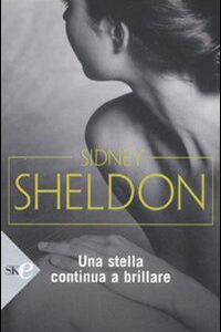 Libro - Una stella continua a brillare - ISBN 9788860613776