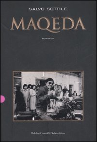 Libro - Maqeda - ISBN 9788860730664