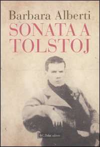 Libro - Sonata a Tolstoj - ISBN 9788860736451