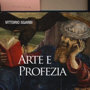 Libro - Arte e profezia - ISBN 9788861022713