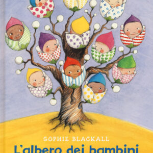 Libro - L'albero dei bambini - ISBN 9788861458475