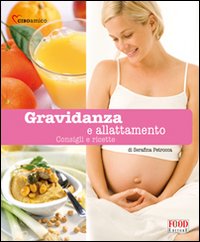 Libro - Gravidanza e allattamento - ISBN 9788861541313