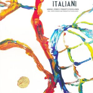 Libro - Salumi italiani. Uomini, storie e prodotti d'eccellenza-Men, their stories and products of excellence - ISBN 9788861543423