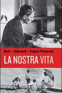 Libro - La nostra vita - ISBN 9788861580541