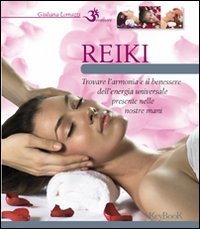 Libro - Reiki - ISBN 9788861763401