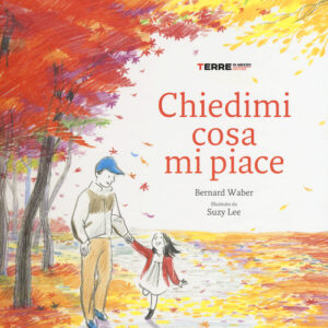 Libro - Chiedimi cosa mi piace - ISBN 9788861894006
