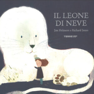 Libro - Il leone di neve - ISBN 9788861894877