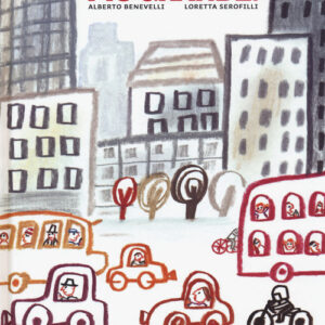 Libro - Più grande! - ISBN 9788861895089