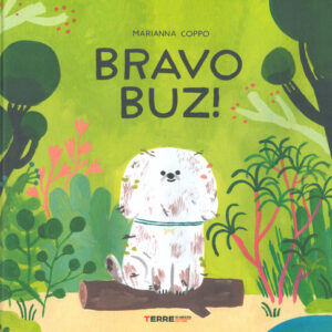 Libro - Bravo Buz! - ISBN 9788861895980