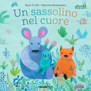 Libro - Un sassolino nel cuore - ISBN 9788861896178