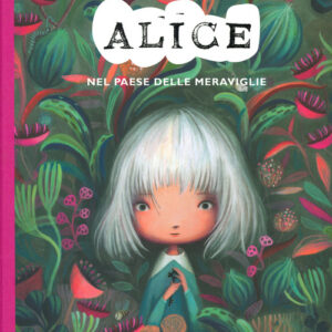 Libro - Alice nel paese delle meraviglie - ISBN 9788861896475