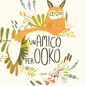 Libro - Un amico per Ooko - ISBN 9788861896666