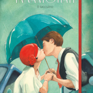 Libro - Innamorati. Il taccuino - ISBN 9788861896949