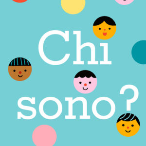 Libro - Chi sono? - ISBN 9788861897427