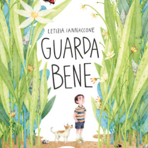 Libro - Guarda bene - ISBN 9788861897533