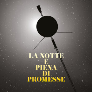 Libro - La notte è piena di promesse - ISBN 9788861897571