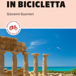 Libro - Il periplo della Sicilia in bicicletta - ISBN 9788861897885