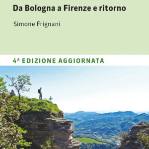 Libro - Guida alla via degli dei. Da Bologna a Firenze e ritorno - ISBN 9788861897908