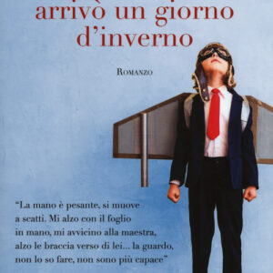 Libro - Francesco che arrivò un giorno d'inverno - ISBN 9788862404211