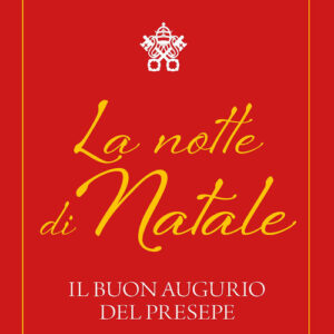 Libro - La notte di Natale. Il buon augurio del presepe - ISBN 9788862406826