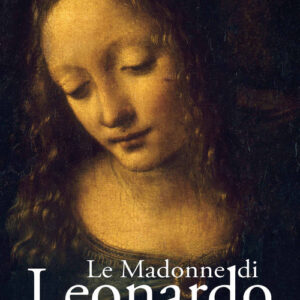 Libro - Le Madonne di Leonardo - ISBN 9788862406833