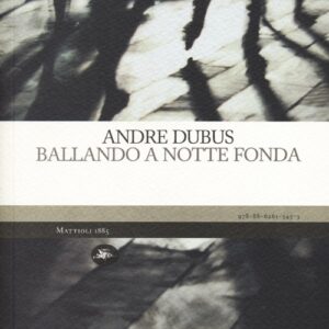 Libro - Ballando a notte fonda - ISBN 9788862613453