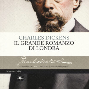 Libro - Il grande romanzo di Londra - ISBN 9788862614740