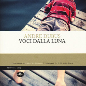 Libro - Voci dalla luna - ISBN 9788862616799