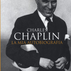 Libro - La mia autobiografia - ISBN 9788862617161