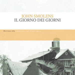 Libro - Il giorno dei giorni - ISBN 9788862617499