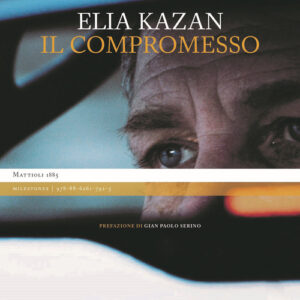 Libro - Il compromesso - ISBN 9788862617925