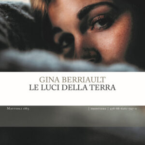 Libro - Le luci della terra - ISBN 9788862617970