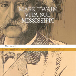 Libro - Vita sul Mississippi - ISBN 9788862618083