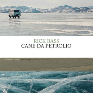 Libro - Cane da petrolio - ISBN 9788862618212