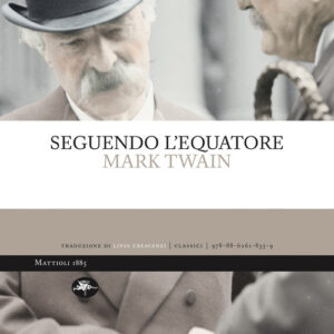 Libro - Seguendo l'Equatore - ISBN 9788862618359