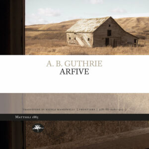 Libro - Arfive - ISBN 9788862619257