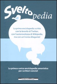 Libro - Sveltopedia - ISBN 9788862981170