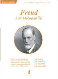 Libro - Sigmund Freud e la psicoanalisi - ISBN 9788863110715