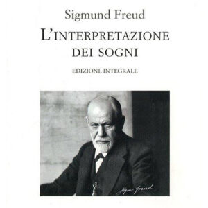 Libro - L'interpretazione dei sogni - ISBN 9788863113457