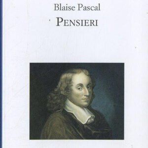 Libro - Pensieri - ISBN 9788863113648
