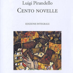 Libro - Cento novelle - ISBN 9788863114065