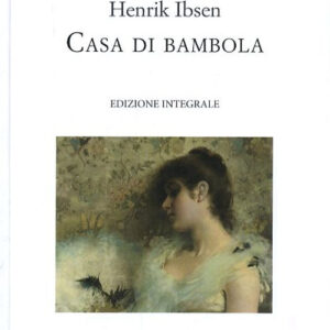 Libro - Una casa di bambola - ISBN 9788863114119