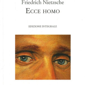 Libro - Ecce homo - ISBN 9788863114249
