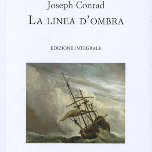 Libro - La linea d'ombra - ISBN 9788863114553