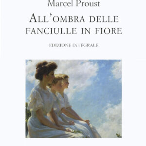 Libro - All'ombra delle fanciulle in fiore - ISBN 9788863114669