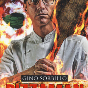 Libro - Pizzaman. La mia storia - ISBN 9788863554144