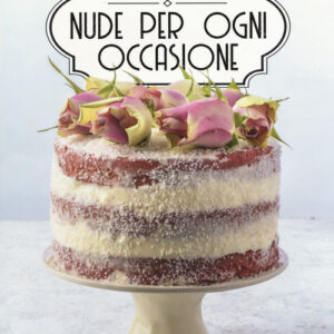 Libro - Nude per ogni occasione - ISBN 9788863554724