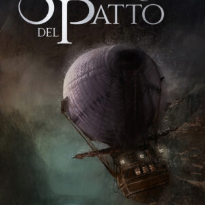 Libro - Le sentinelle del patto. La guerra dei continenti. Vol. 1 - ISBN 9788863555103