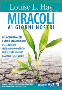 Libro - Miracoli ai giorni nostri - ISBN 9788863861136